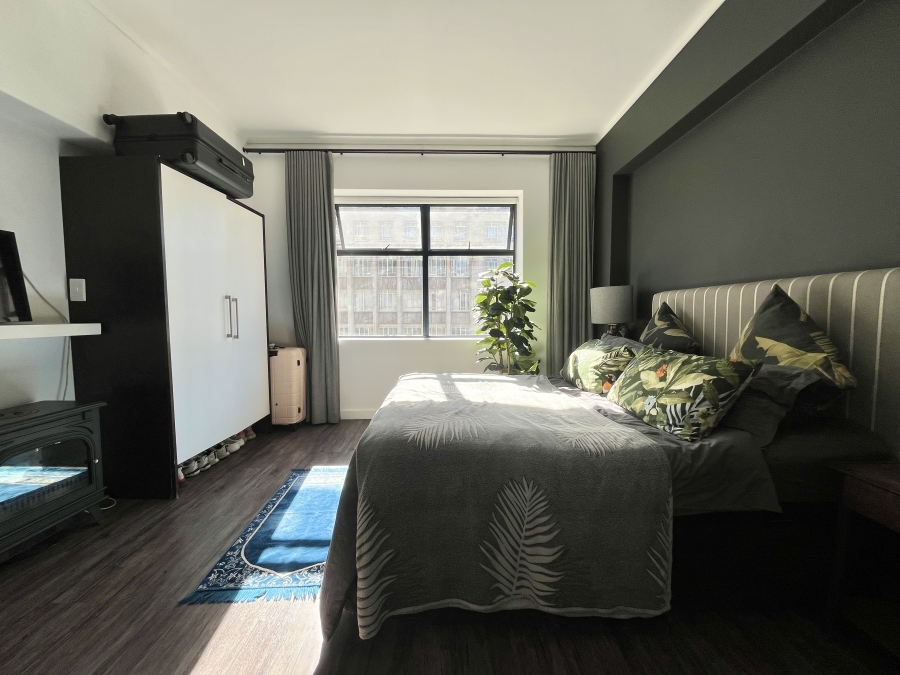 1 Bedroom Property for Sale in Cape Town City Centre Western Cape